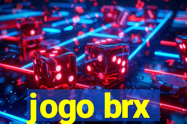 jogo brx